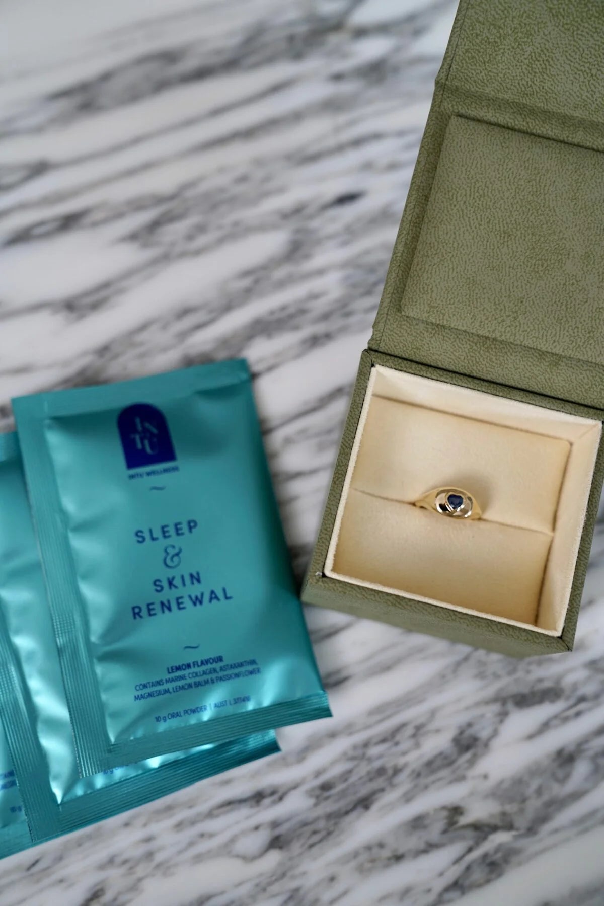 Skin Renewal
