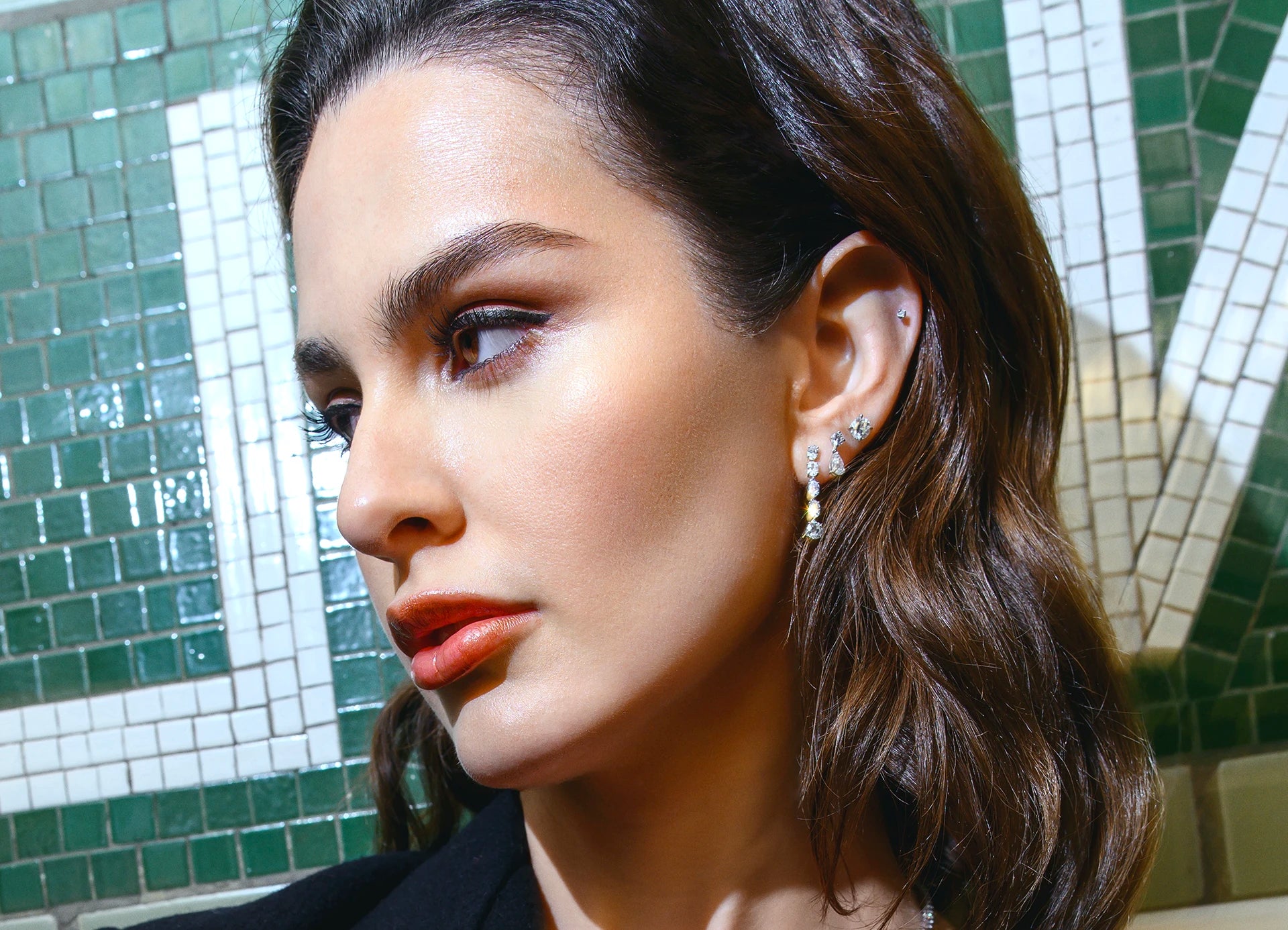 Shop New - Earrings