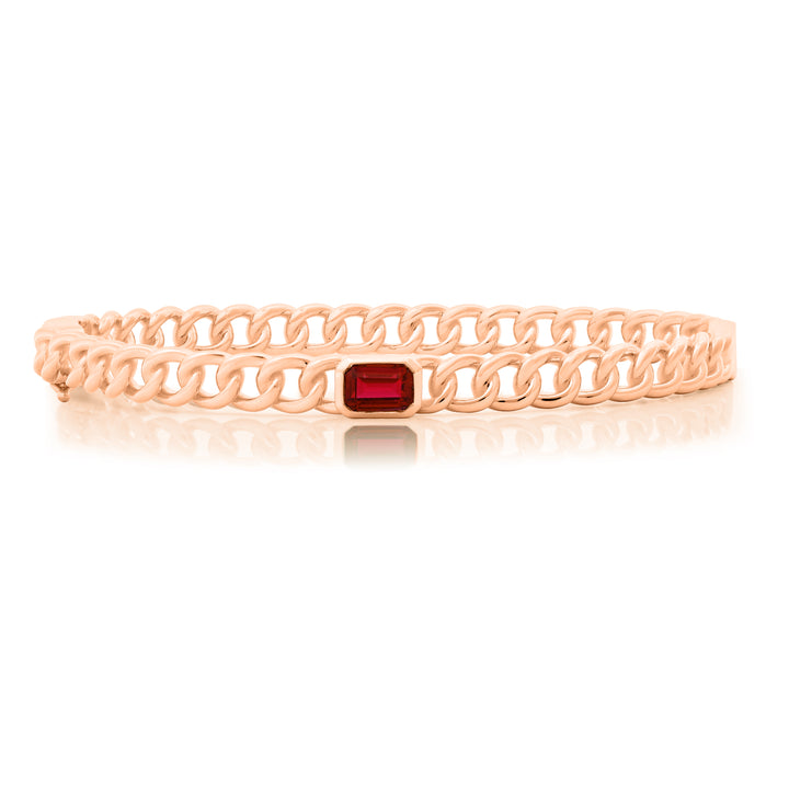 Chain Bangle