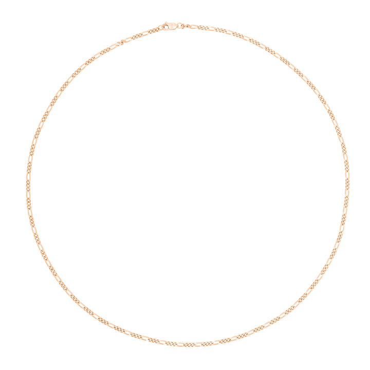 Italian Figaro Chain