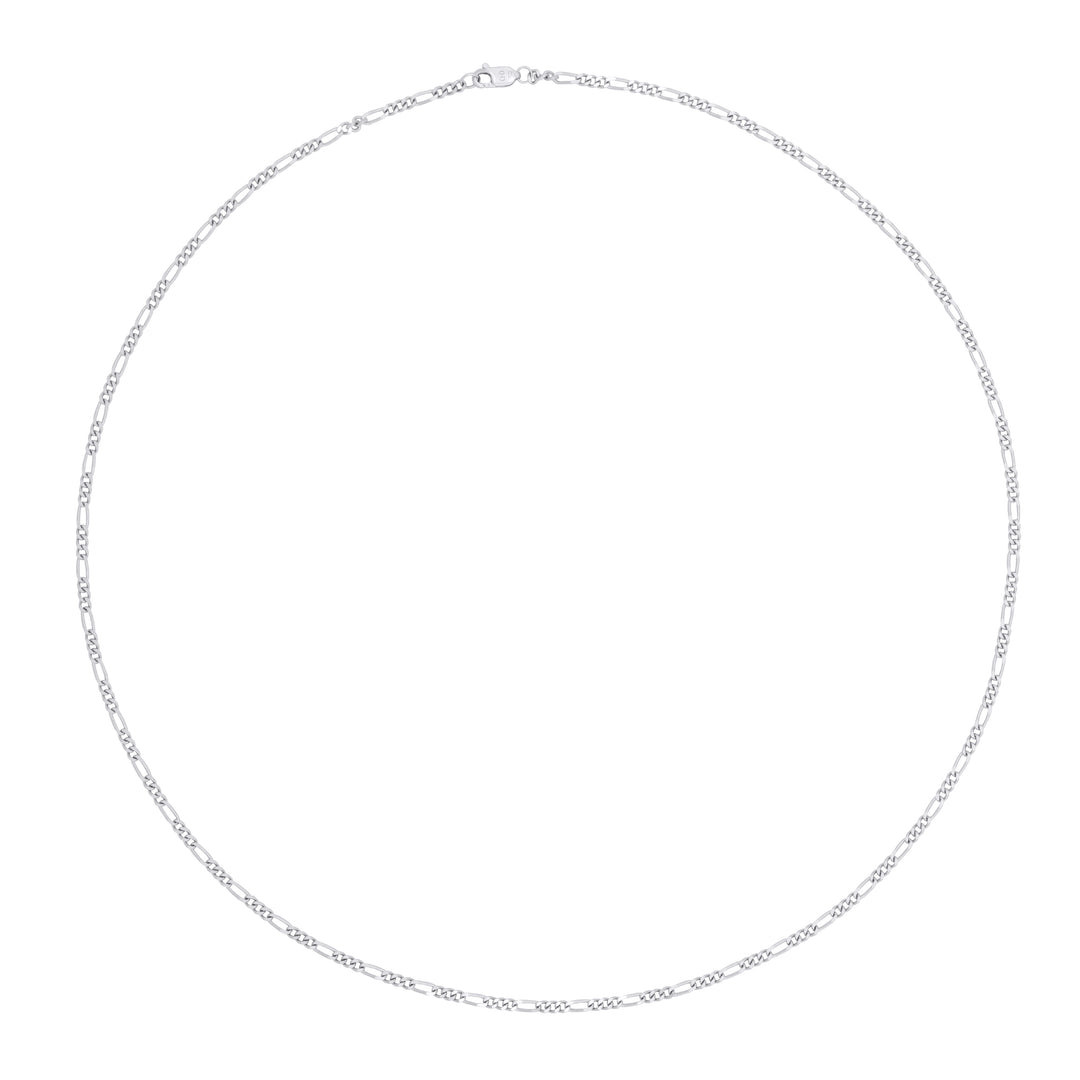 Italian Figaro Chain