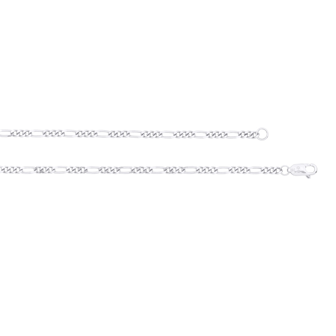 Italian Figaro Chain