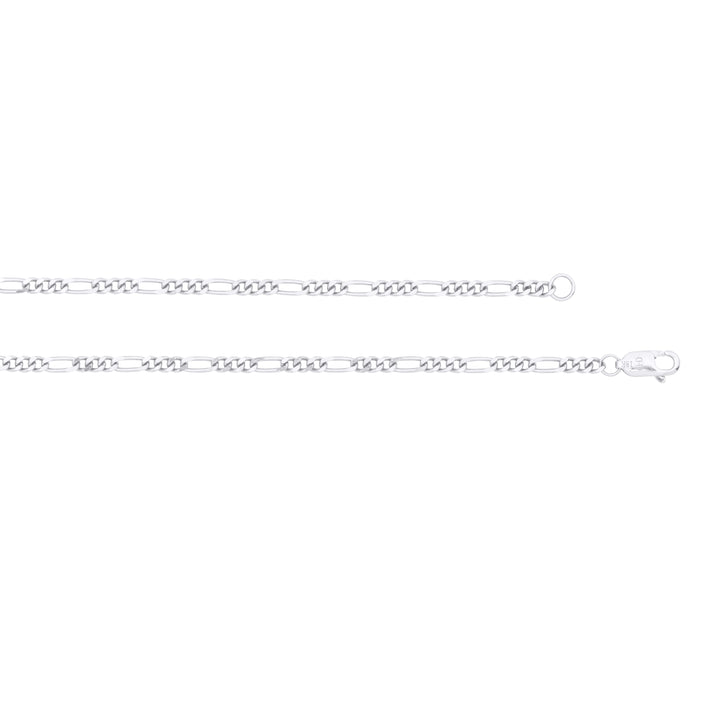 Italian Figaro Chain