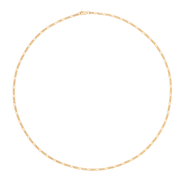 Italian Figaro Chain