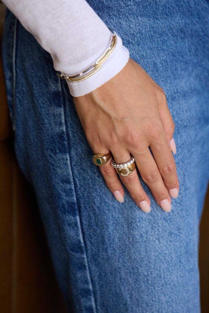 Eternity Band