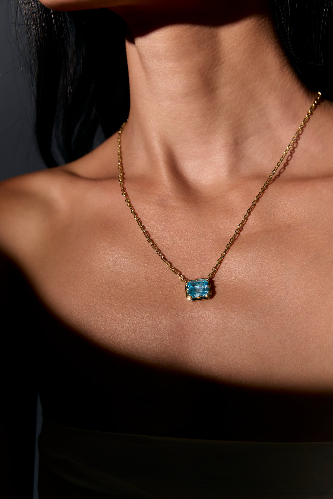 Chain Necklace