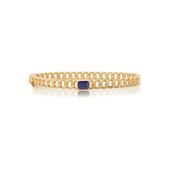 Chain Bangle
