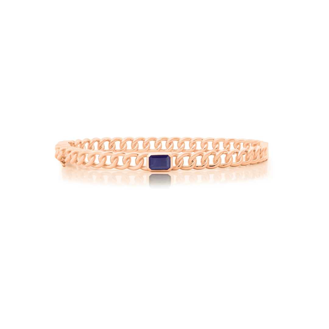 Chain Bangle