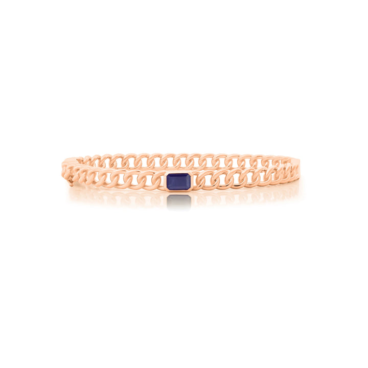 Chain Bangle