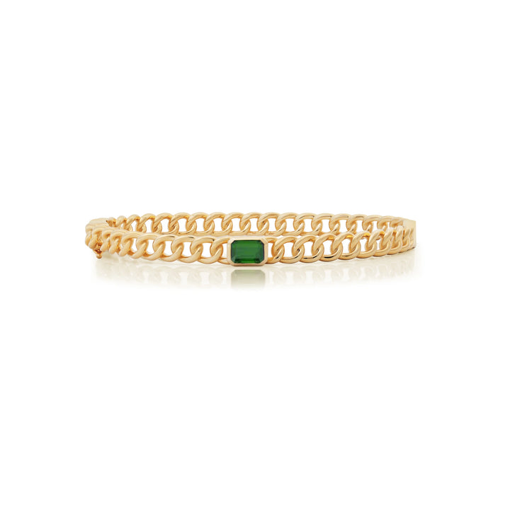 Chain Bangle
