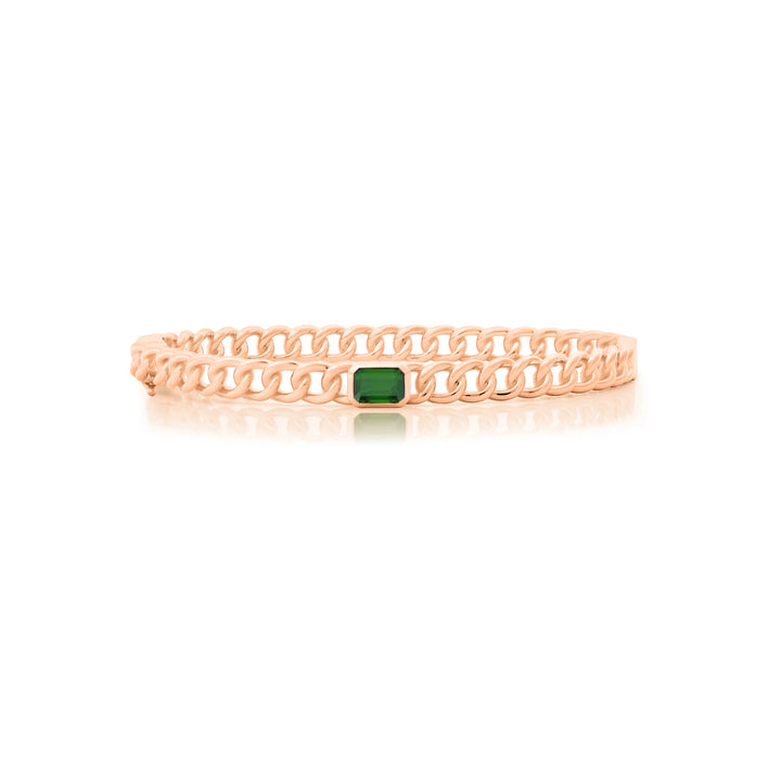 Chain Bangle