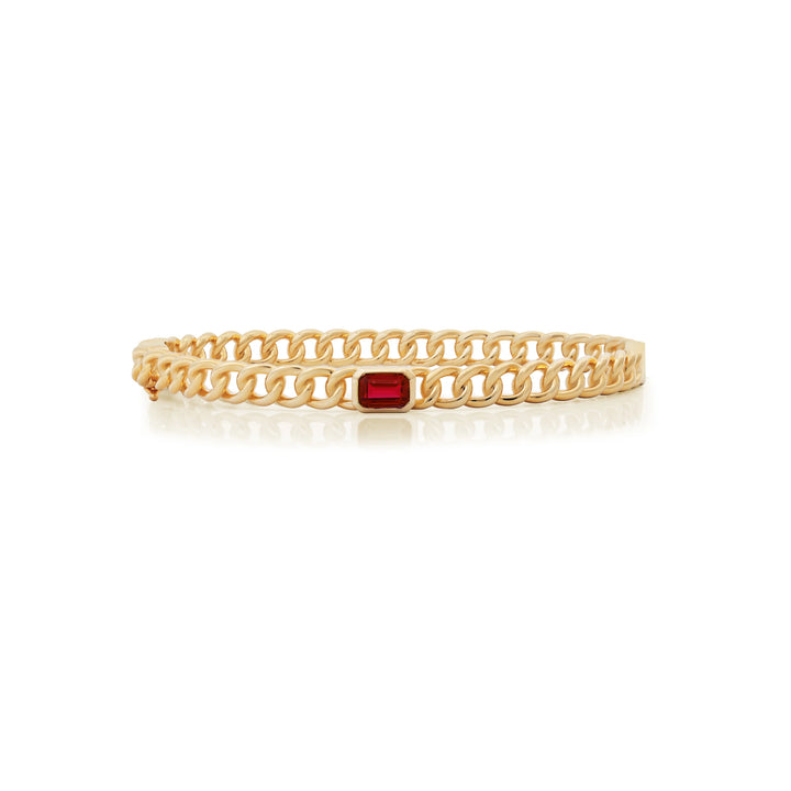 Chain Bangle