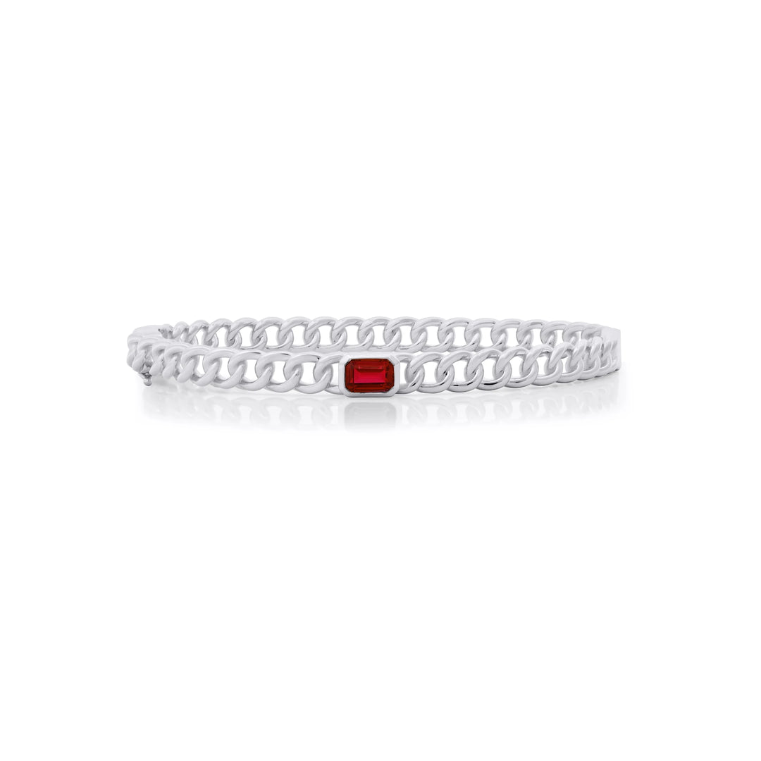 Chain Bangle