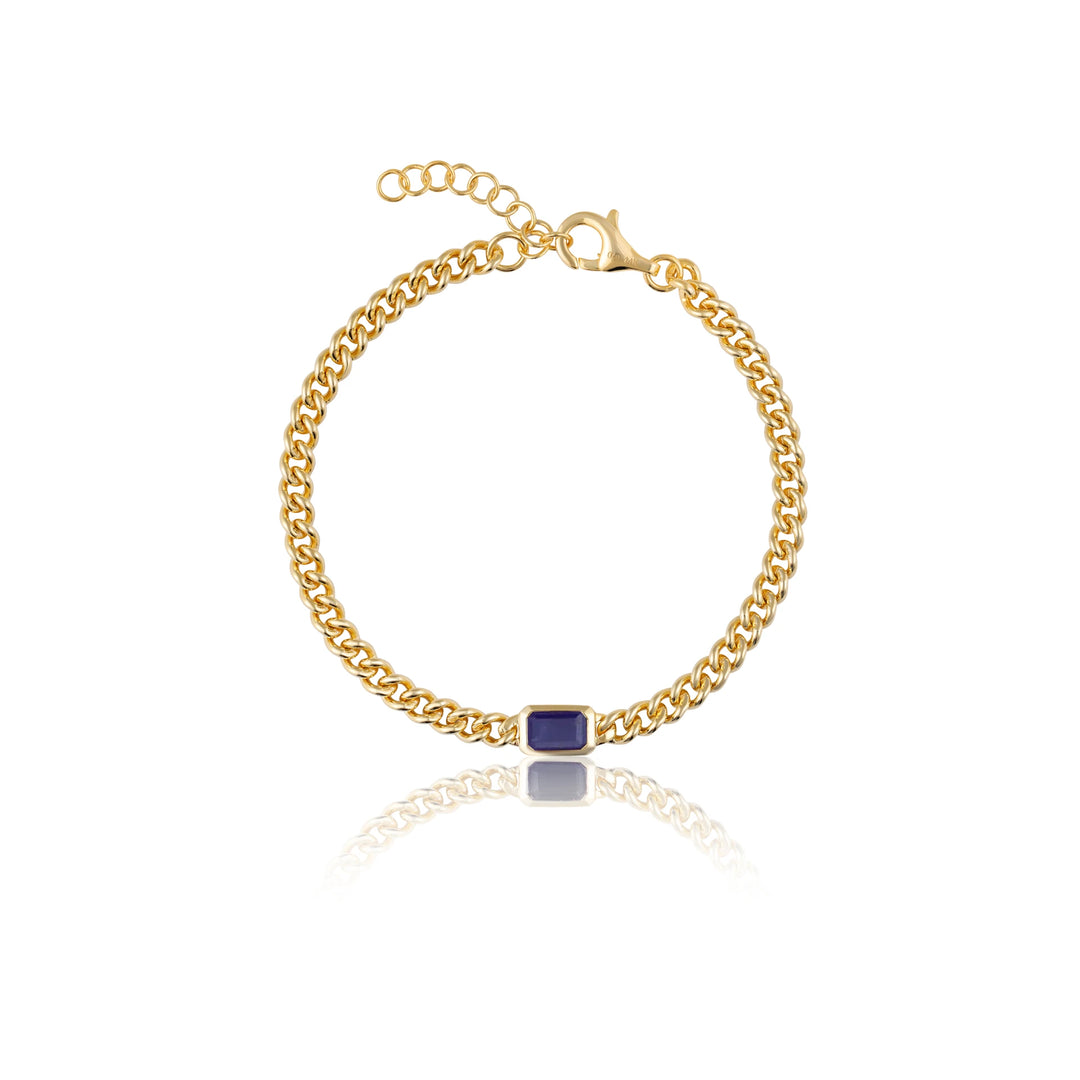 Chain Bracelet