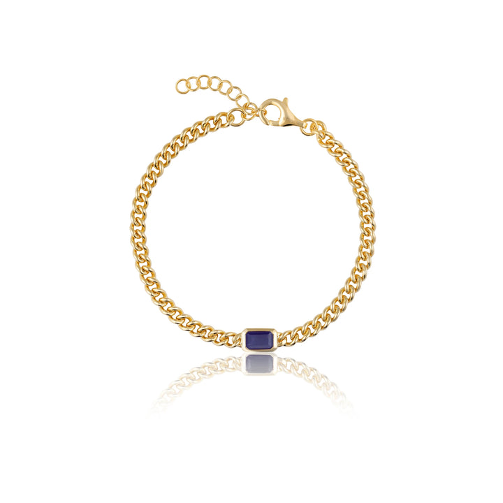 Chain Bracelet
