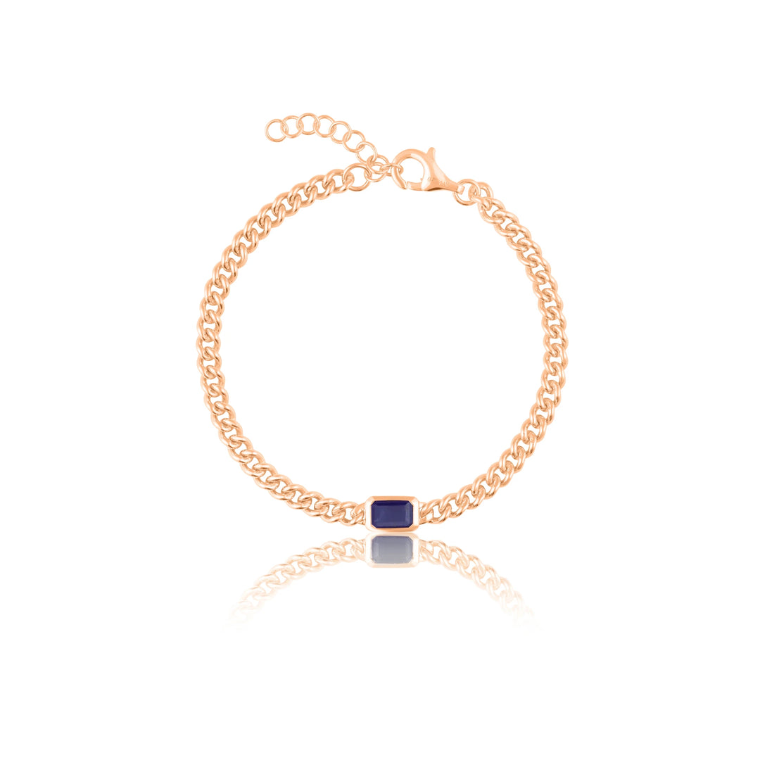 Chain Bracelet