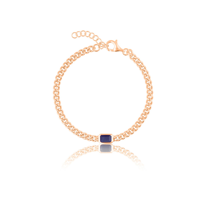 Chain Bracelet