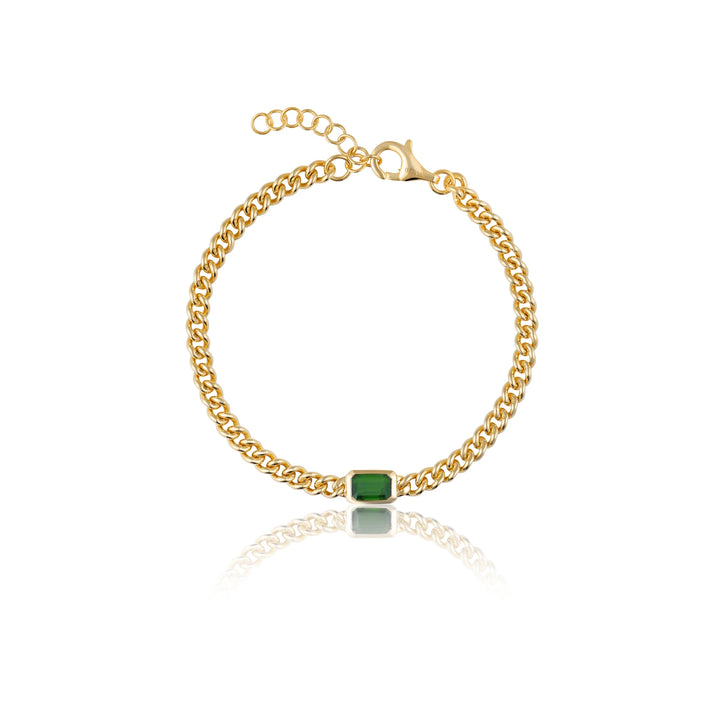 Chain Bracelet