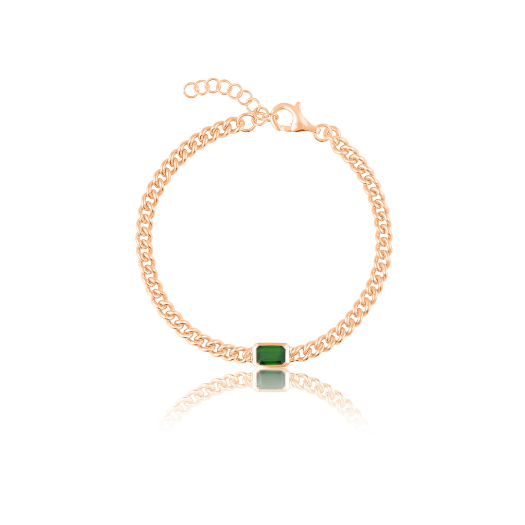 Chain Bracelet