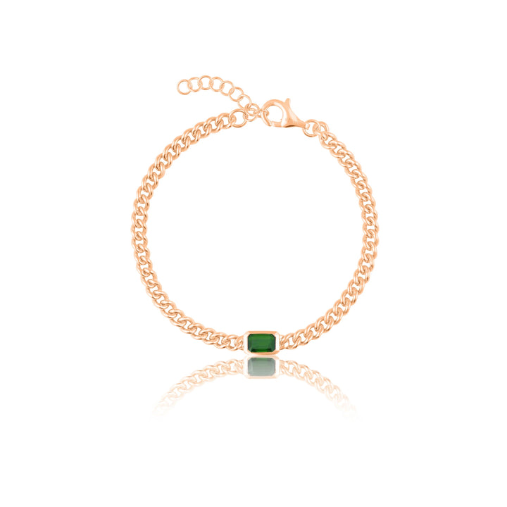 Chain Bracelet