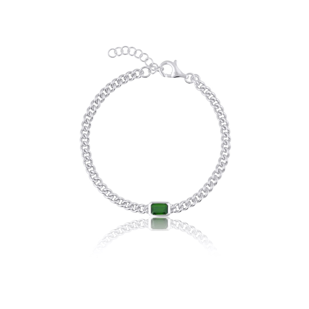 Chain Bracelet