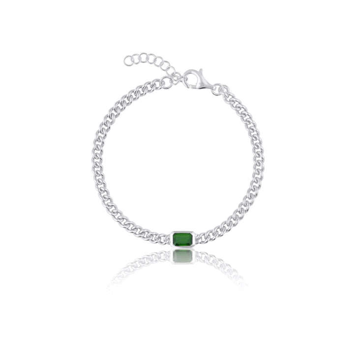 Chain Bracelet