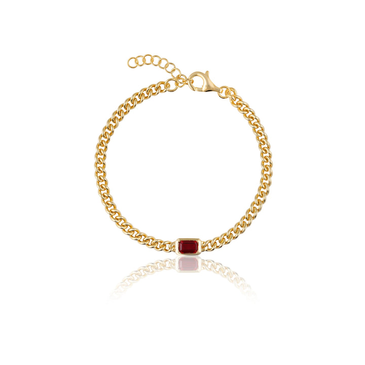 Chain Bracelet