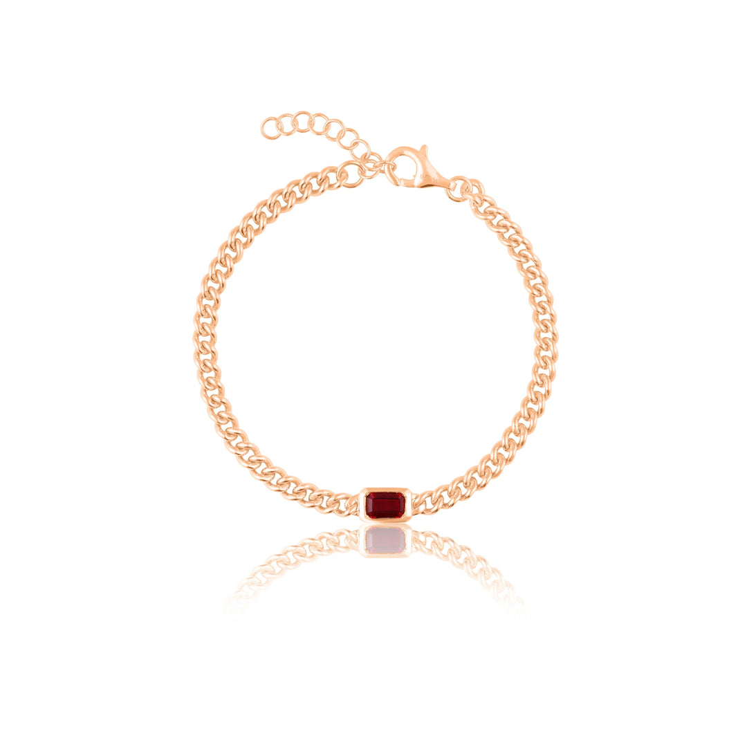Chain Bracelet