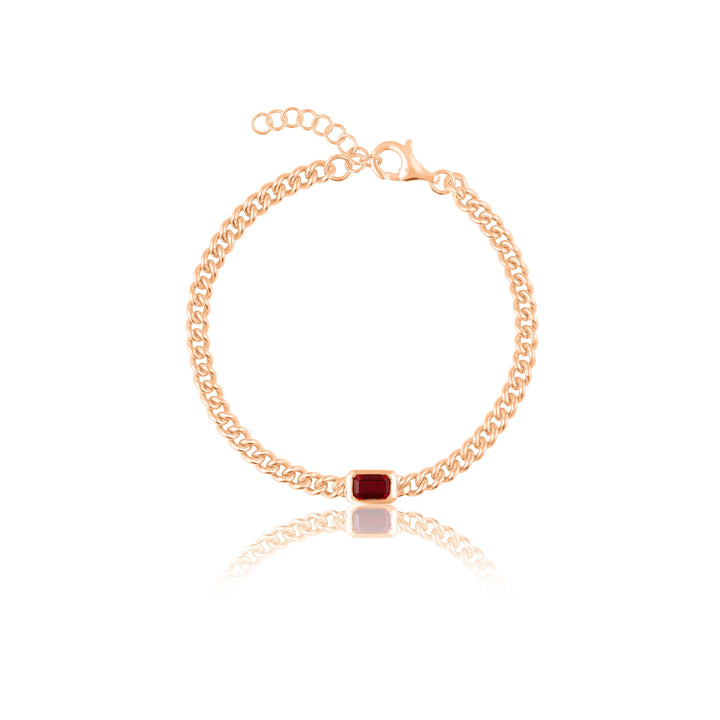 Chain Bracelet