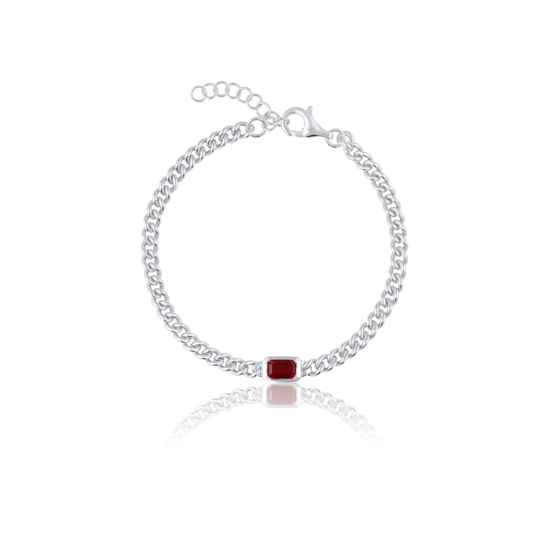 Chain Bracelet