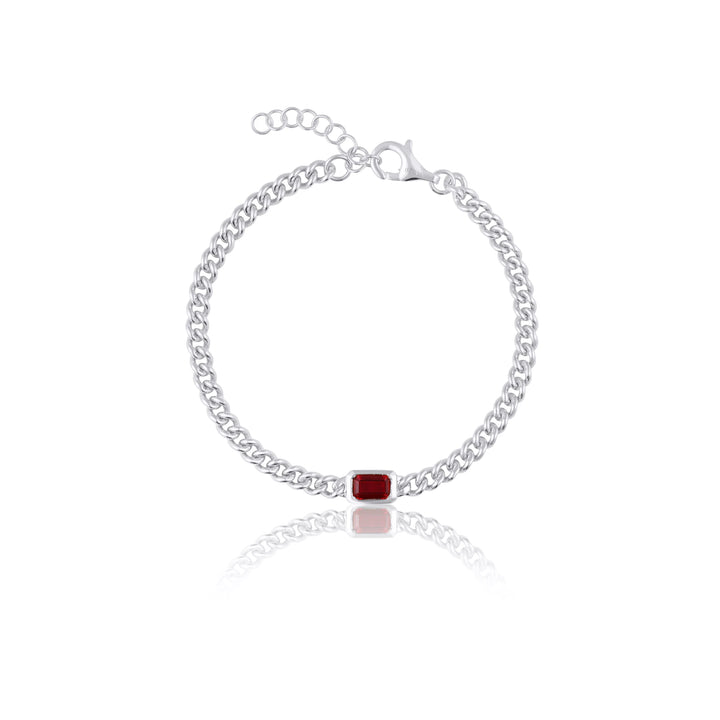 Chain Bracelet