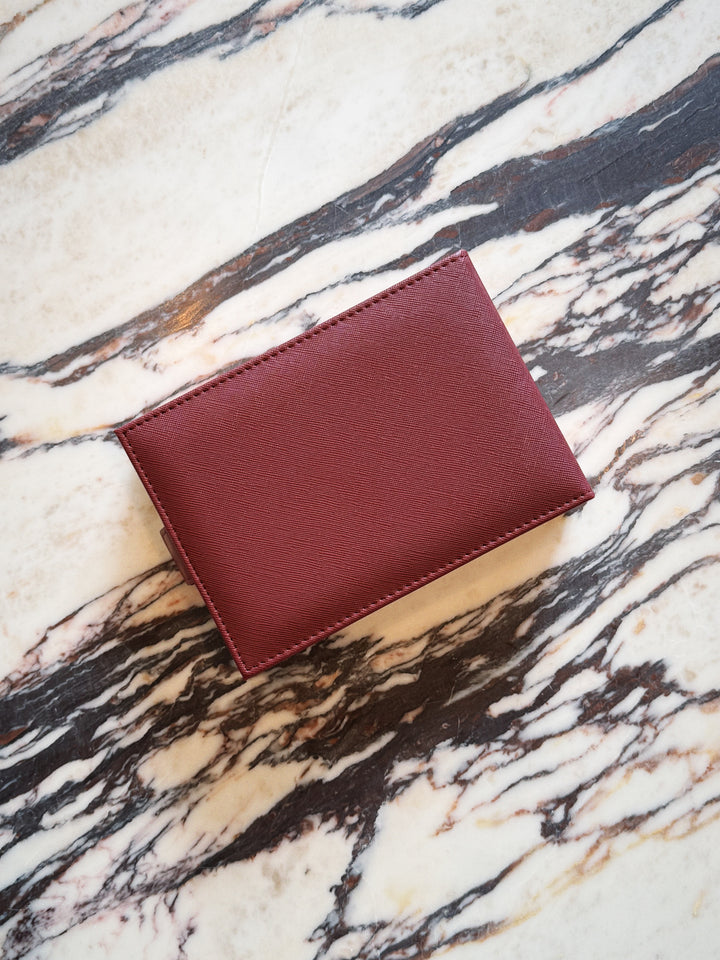 Limited Edition Jewelry Box