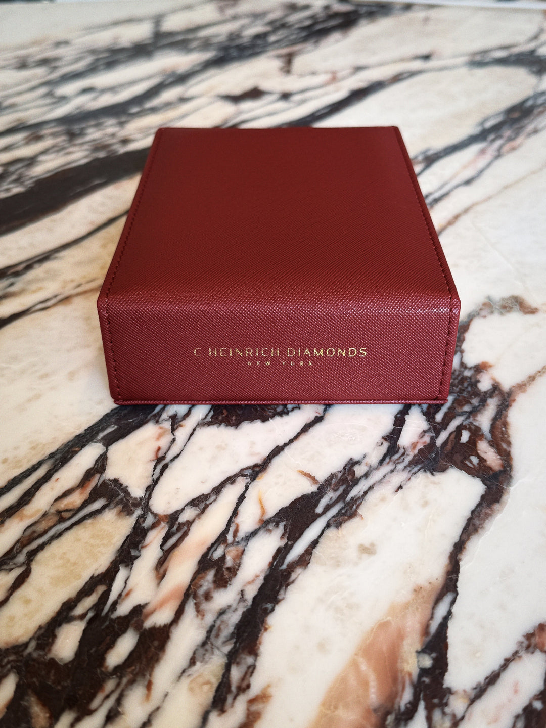 Limited Edition Jewelry Box