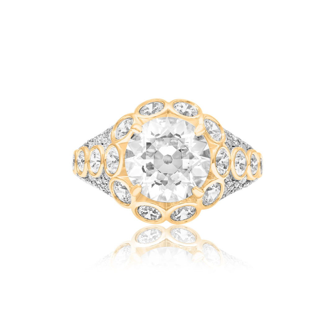Engagement Ring