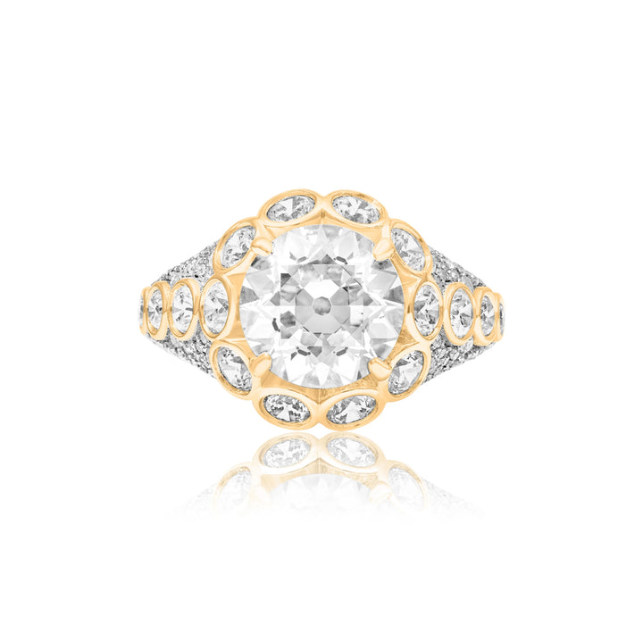 Engagement Ring