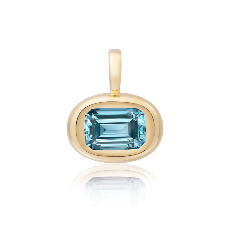 Splash Puddle Pendant
