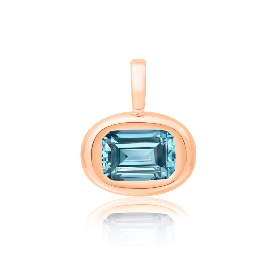 Splash Puddle Pendant