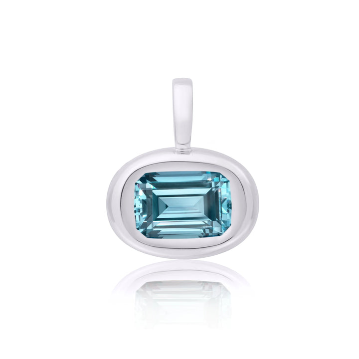Splash Puddle Pendant
